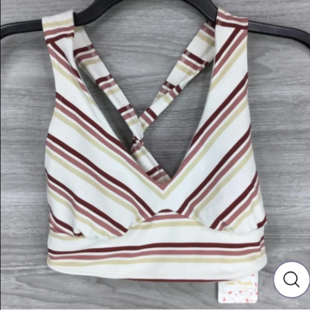 Free People Movement Gidget Sports Bra Size XS